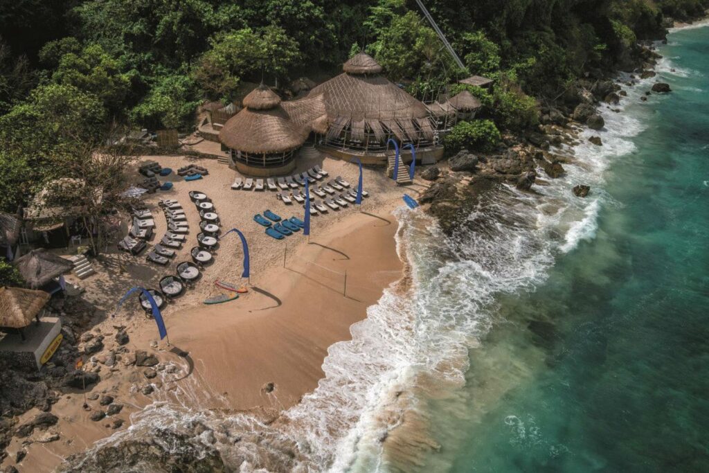 Karma Beach Club
